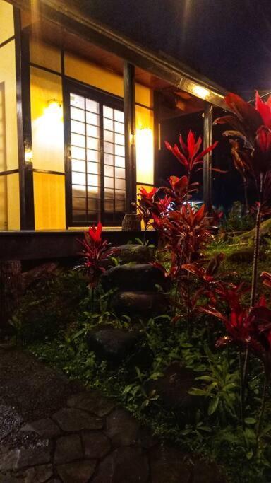 Designer Villa Tokyo Cianjur Exterior foto