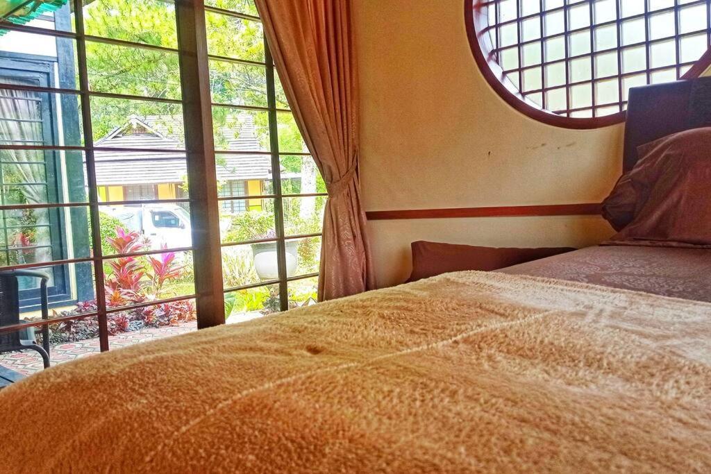 Designer Villa Tokyo Cianjur Exterior foto